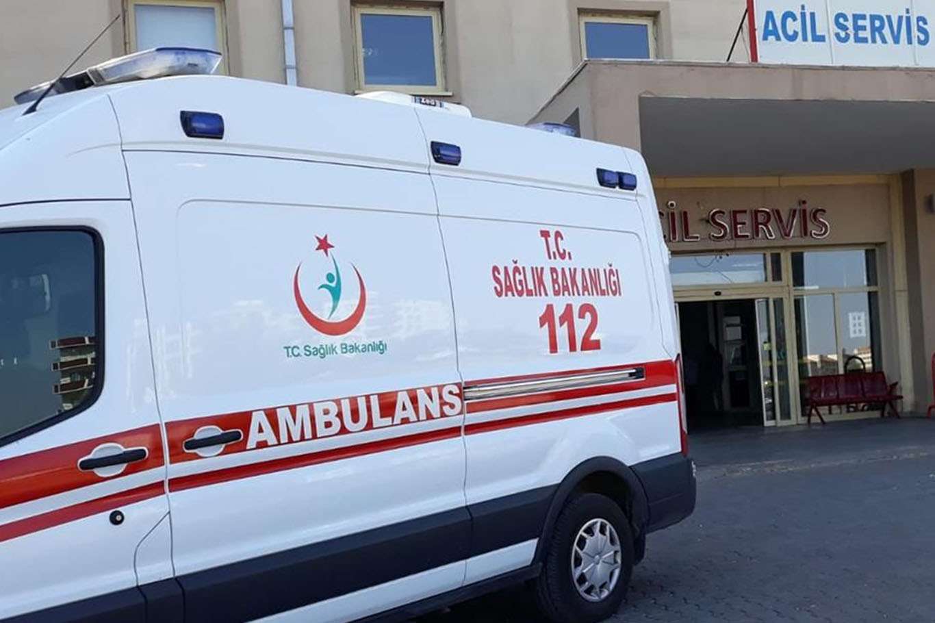 Düğünde kavga: 2'si ağır 11 yaralı Düğünde kavga: 2'si ağır 11 yaralı